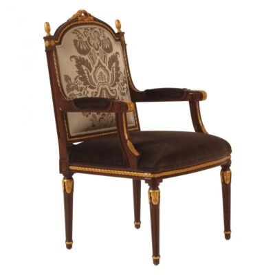 Du Barry  Armchair