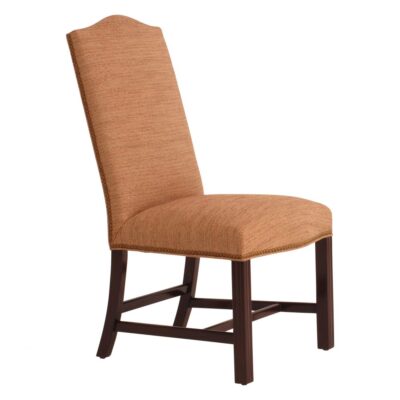 Martha Washington  Sidechair