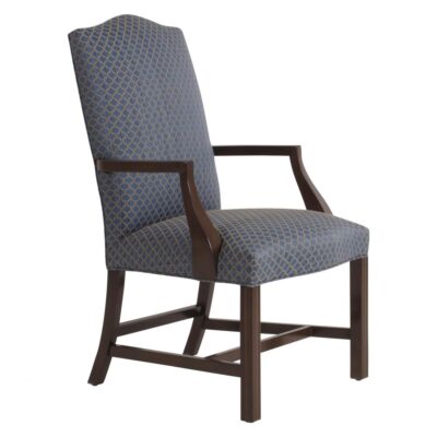 Martha Washington  Armchair