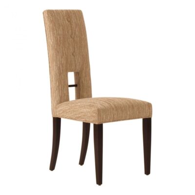 Bond  Sidechair