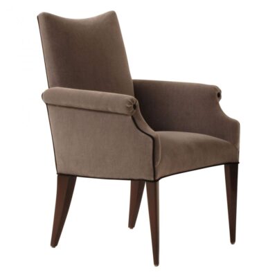 Iribe  Armchair
