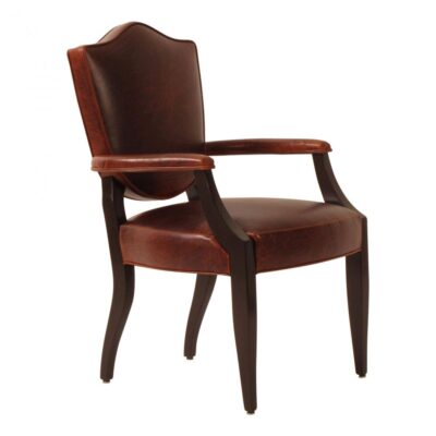 Mariyah  Armchair