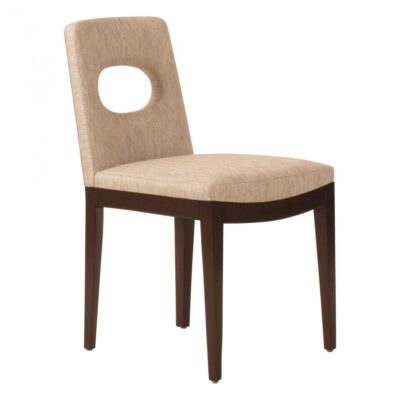 Fairfax  Sidechair