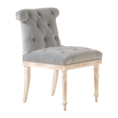 Turin  Sidechair