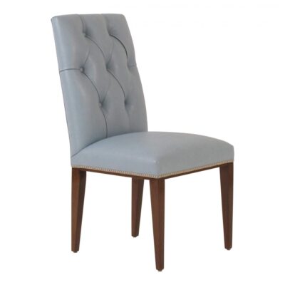 Genoa  Sidechair