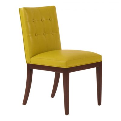 Barbados  Sidechair