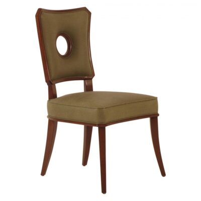 Naturalist  Sidechair