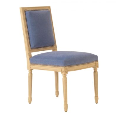 Louis Xvi  Sidechair