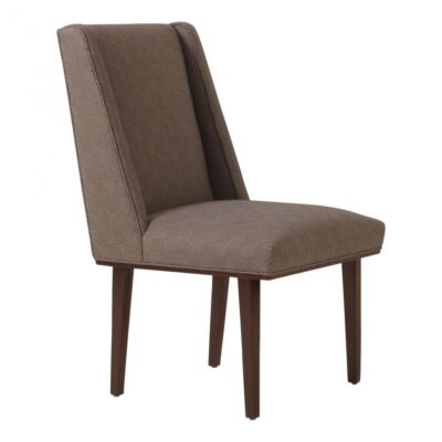 Dupas  Sidechair