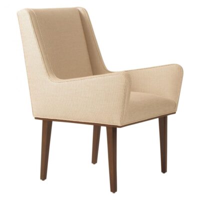 Dupas  Armchair