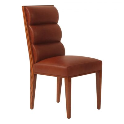 Vallois  Sidechair