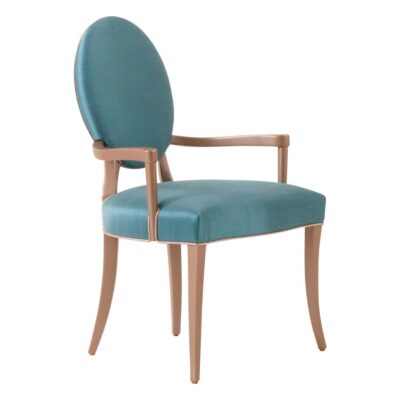 Fontaine  Armchair