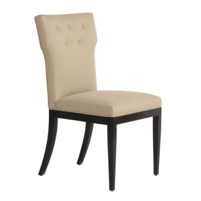 Molitor  Sidechair