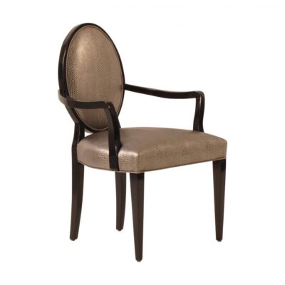 Daniel  Armchair