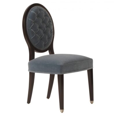 Neapolitan  Sidechair