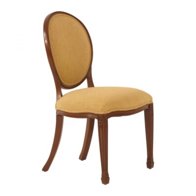 Oxford  Sidechair