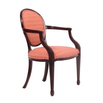 Oxford  Armchair
