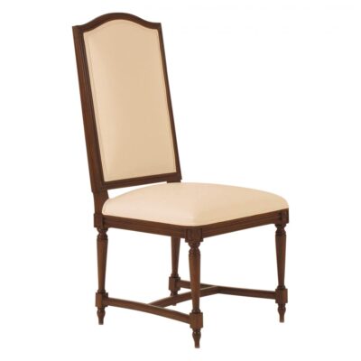 Lancaster  Sidechair