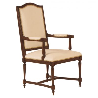 Lancaster  Armchair