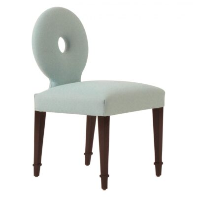 Polo  Sidechair