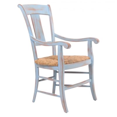 Villefranche Sur Mer  Armchair