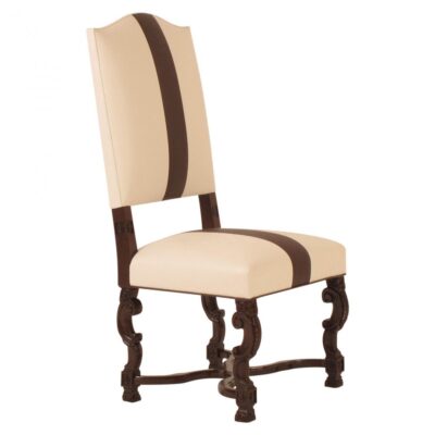 Monarque  Sidechair