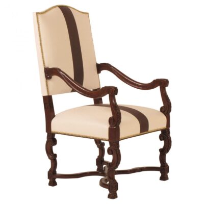 Monarque  Armchair