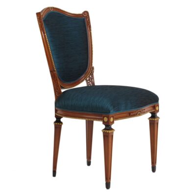 Kedleston Hall  Sidechair