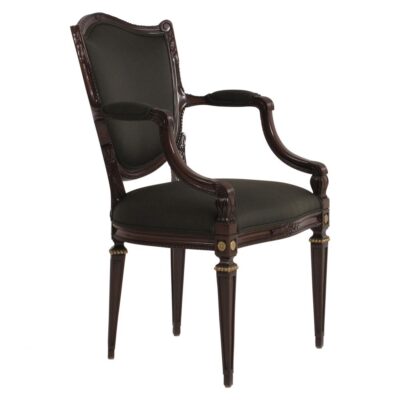 Kedleston Hall  Armchair
