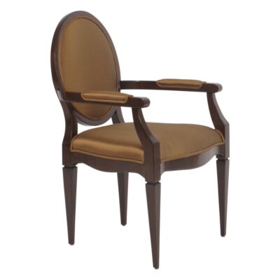 Ducet  Armchair
