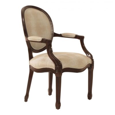 Calais  Armchair