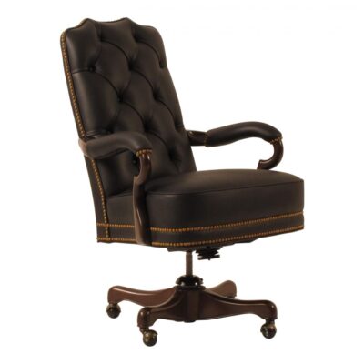 George I Shepards  Armchair