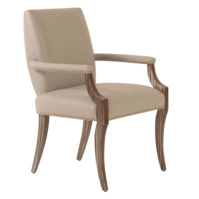 Sabre  Armchair