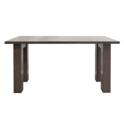 Brutalist  Dining Table