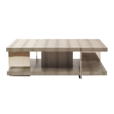 Double Tier  Coffee Table