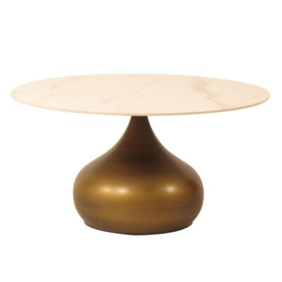 Lanceoloid  Coffee Table