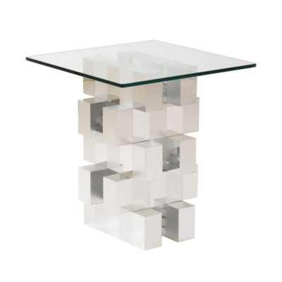 Dallas  Side Table