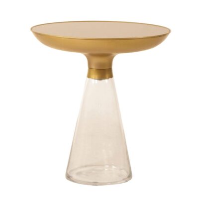 Carillon  End Table