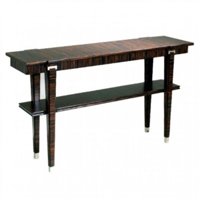 Aria Console