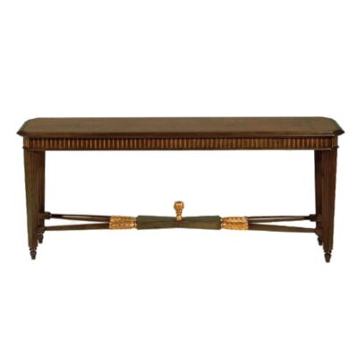 Berkman Console
