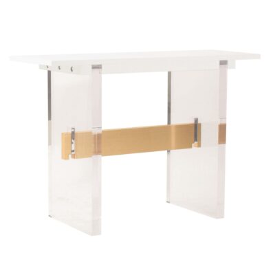 17-505481  Acrylic Console