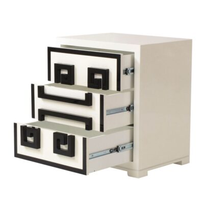 Marcy  Nightstand