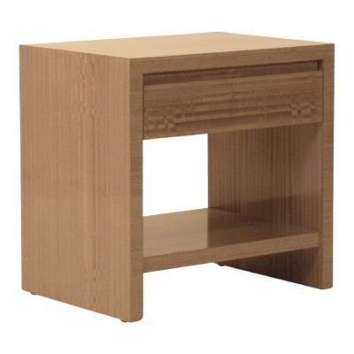 Custom  Nightstand