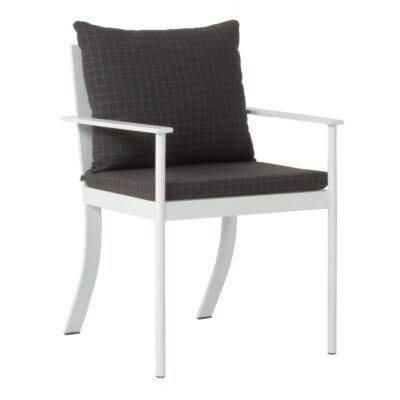 Book  Outdoor Dining Armchair
