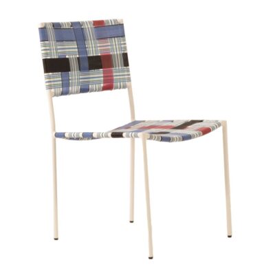 Kinsman  Outdoor Dining Sidechair
