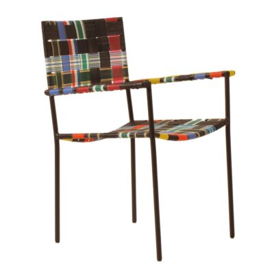 Kinsman  Outdoor Dining Armchair