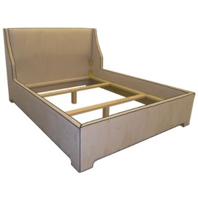 Queen Size Bed  Queen Size Bed