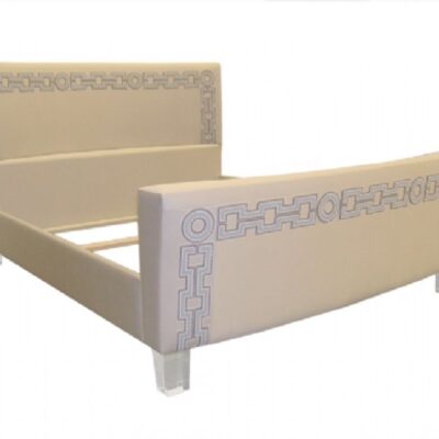 King Bed