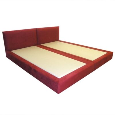 King Size Bed
