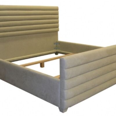 King Size Bed